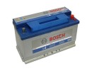 Аккумулятор Bosch S4 Silver 12V 95Ah/800A