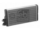 Радиатор отопителя Audi 100/200/A6/84-97 11090F