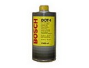 Тормозная жидкость BOSCH DOT4 1L